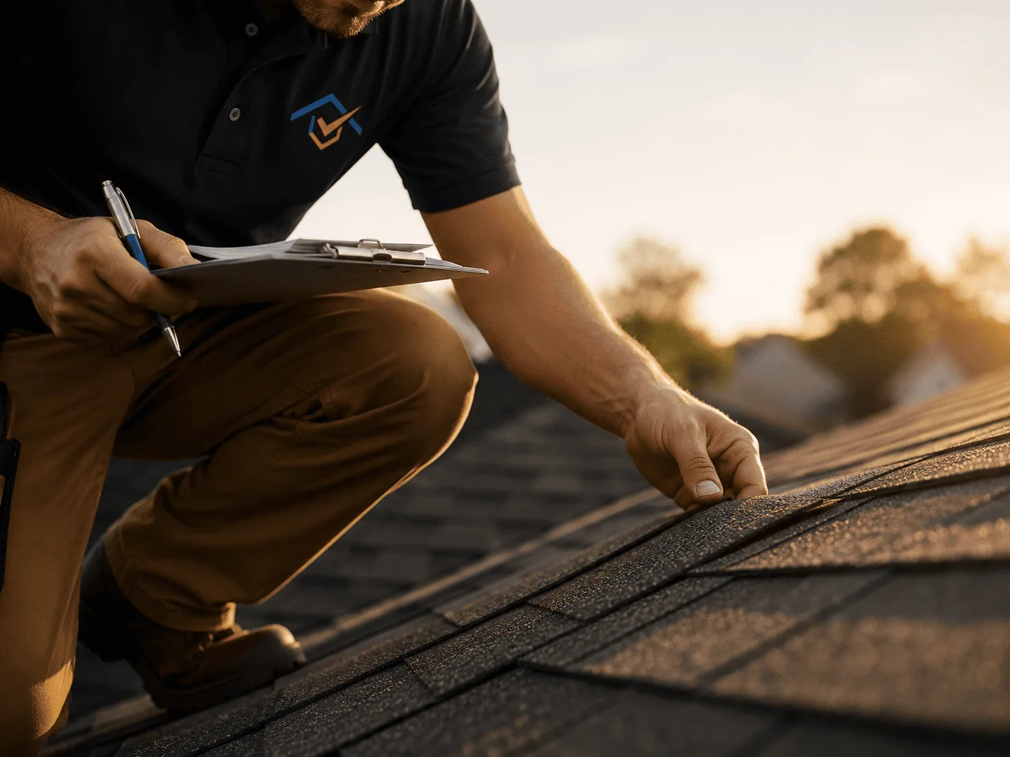 Why Choose Roof Inspection in Murphys, CA
